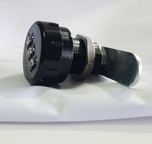 Load image into Gallery viewer, 3-Digit Round Combi Lock 20mm
