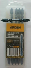 Load image into Gallery viewer, Arden Screw Bit 2 x 65mm