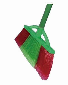 PVC Soft Broom with Handle