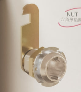 Cyber Lock Cam Lock