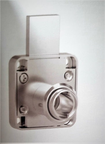 Cyber Lock Long Latch Lock