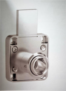 Cyber Lock Long Latch Lock