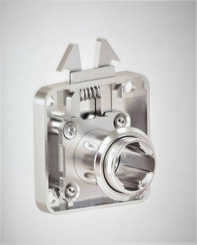 Cyber Lock Mortise Lock