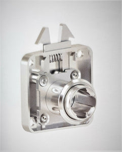 Cyber Lock Mortise Lock