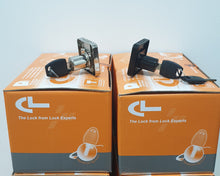 Load image into Gallery viewer, Cyber Lock Furniture Locks for Cabinets and Drawers