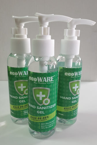 Hand Sanitizer Gel 100ml