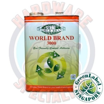 Eco Adhesive Contact Glue