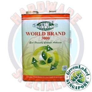 Eco Adhesive Contact Glue