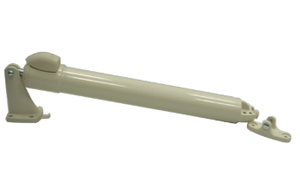 One Touch Door Closer with Holding Function
