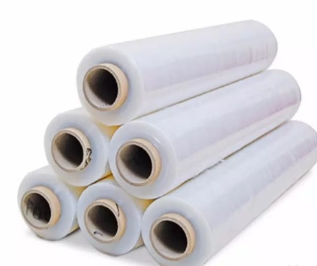 Pallet Wrap Stretch Film