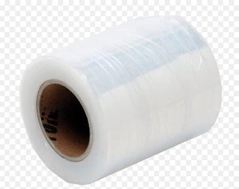 4 inch Stretch Film