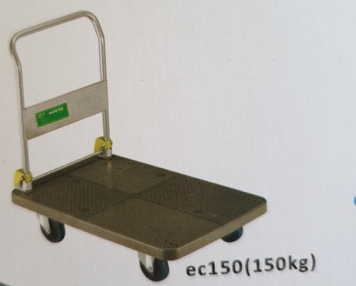 Light Weight Trolley
